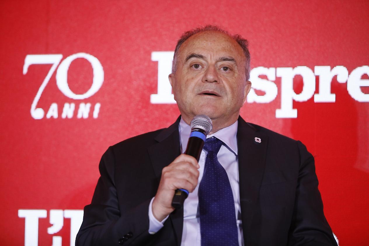 Il giornalismo in fuga dinanzi a Gratteri, pure quando gli &ldquo;sfugge&rdquo; che il Csm &egrave; lottizzato