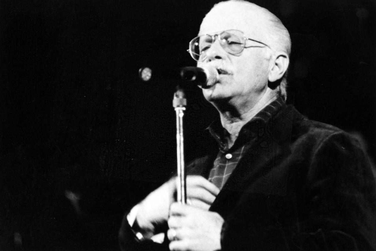 Addio a Gino Paoli , poeta e marinaio della malinconia...