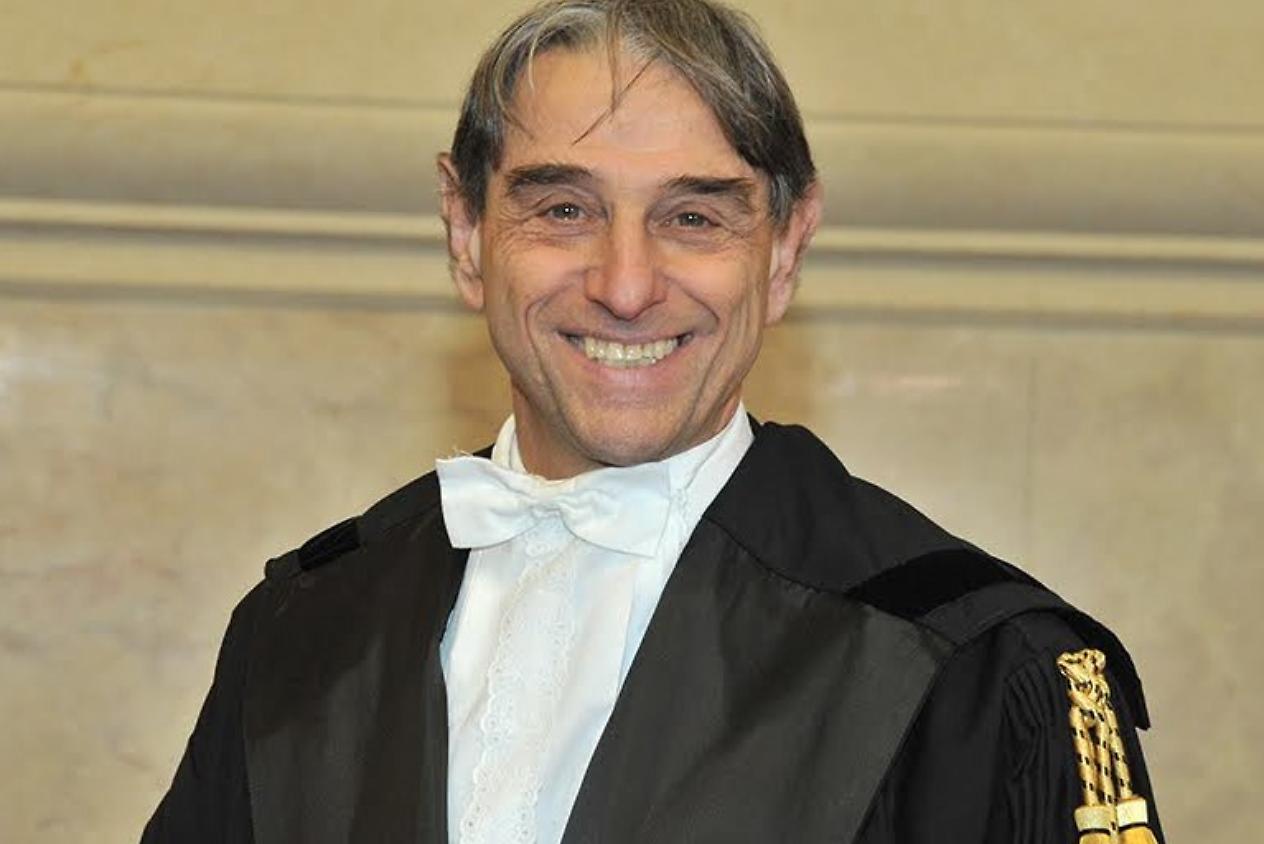 Graziani, presidente del Coa di Roma, ad Agnino e Poniz: &laquo;Il confronto Avvocati-Magistrati resti nei confini del rispetto&raquo;