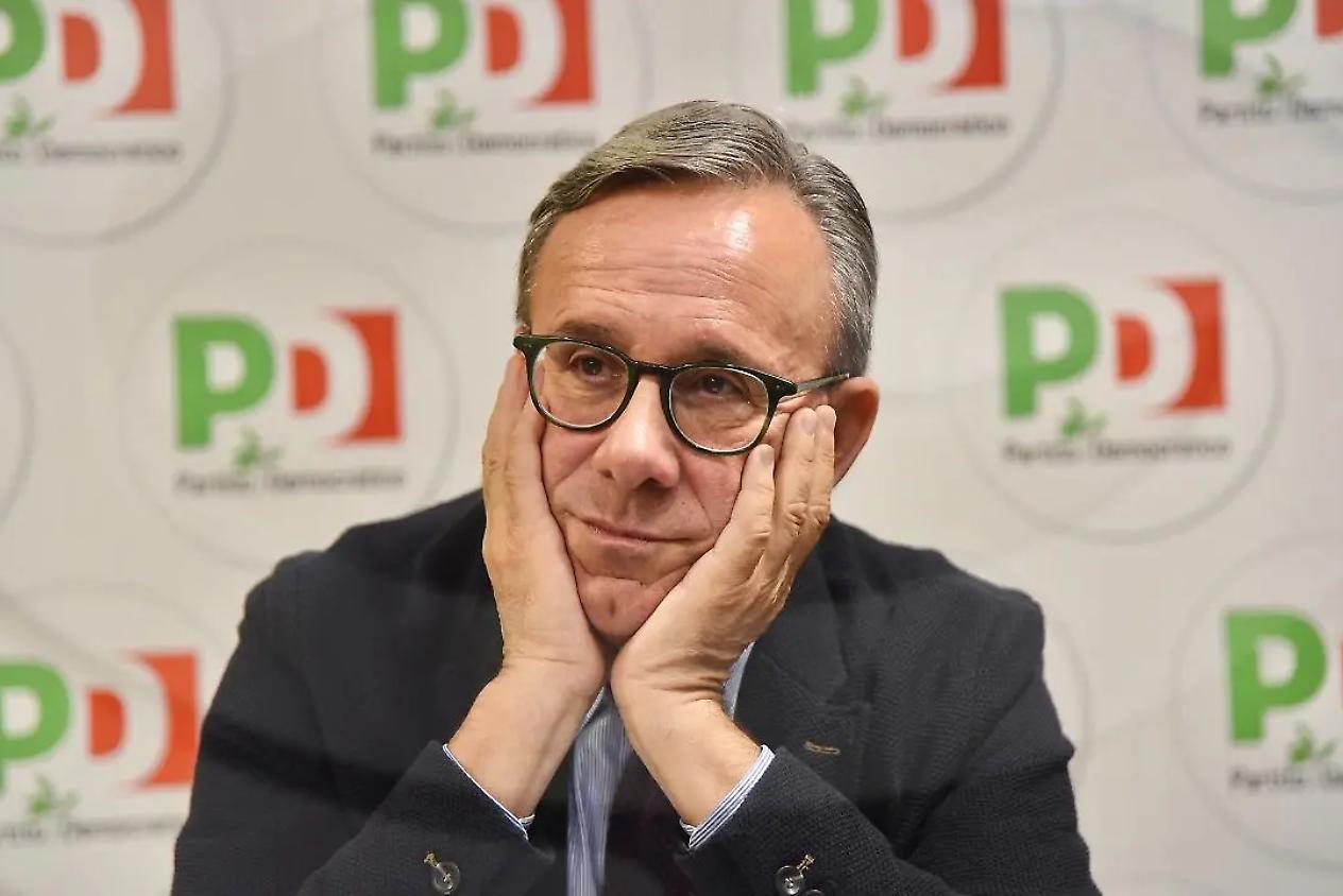 Verini: &laquo;Sulla Sicurezza il governo fa solo propaganda. Il Pd sia aperto e plurale, chi vota S&igrave; non &egrave; nemico&raquo;