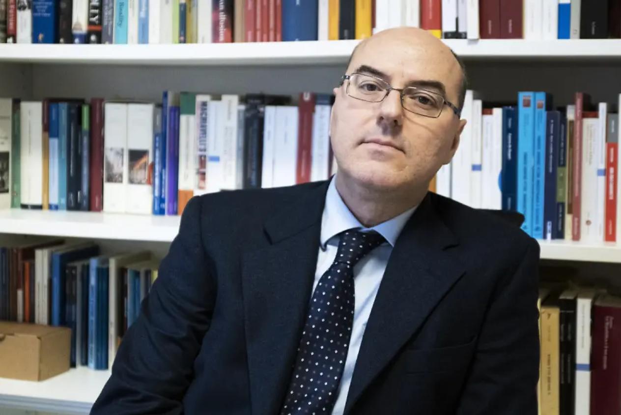 &laquo;Tirare a campare? Meloni non ha tante alternative...&raquo;