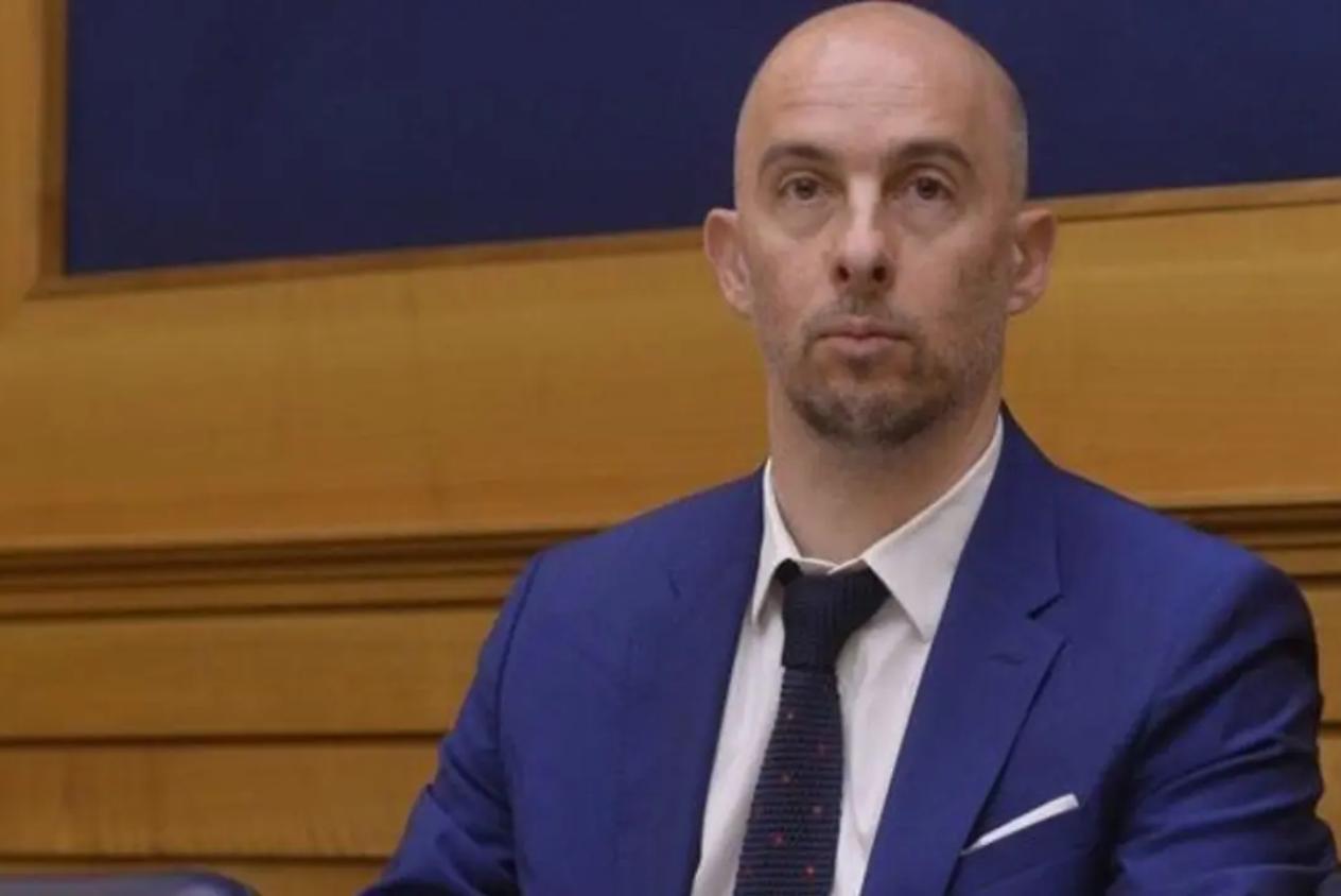 Legge forense, l&rsquo;impegno di Maschio: &laquo;S&igrave; in commissione, a inizio maggio il voto in Aula&raquo;