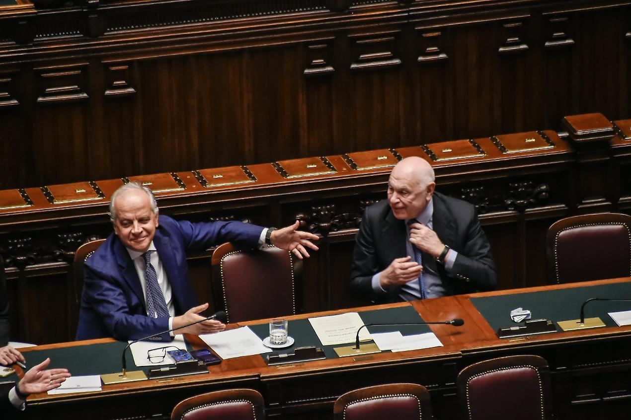&laquo;Fermo preventivo corretto e scudo&raquo;. Ok al decreto legge sulla Sicurezza