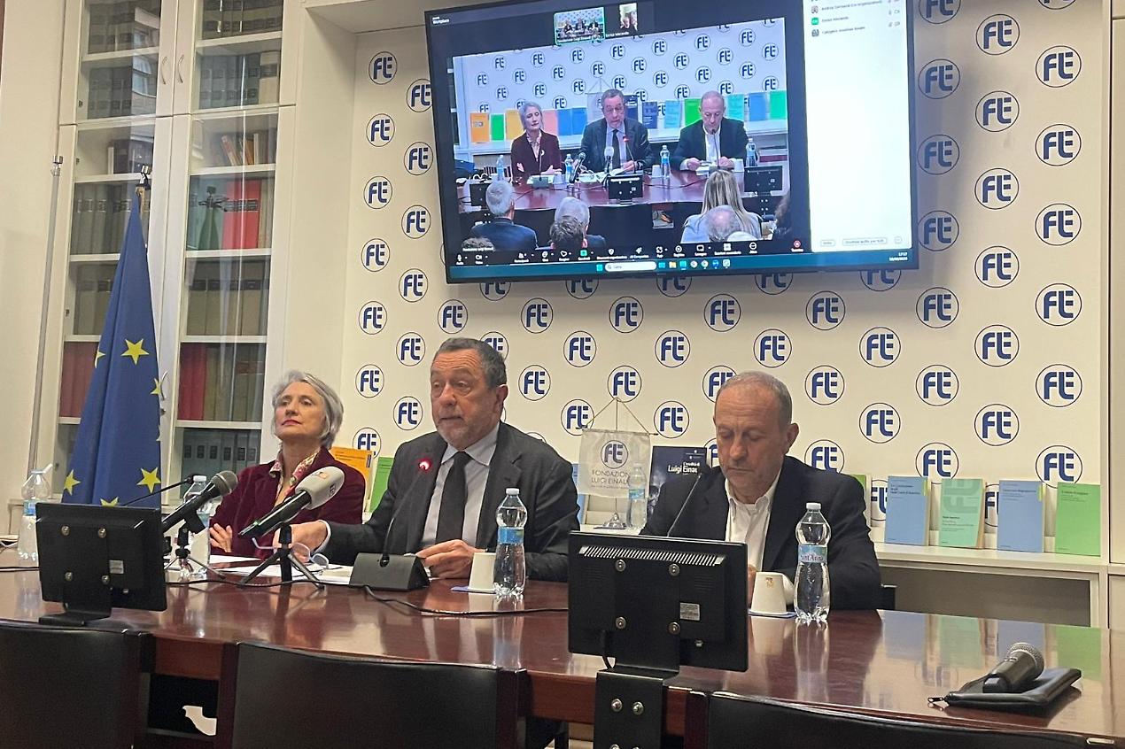 &ldquo;Sinistra per il S&igrave;&rdquo;: &laquo;Un giudice pi&ugrave; libero per vincere il referendum&raquo;