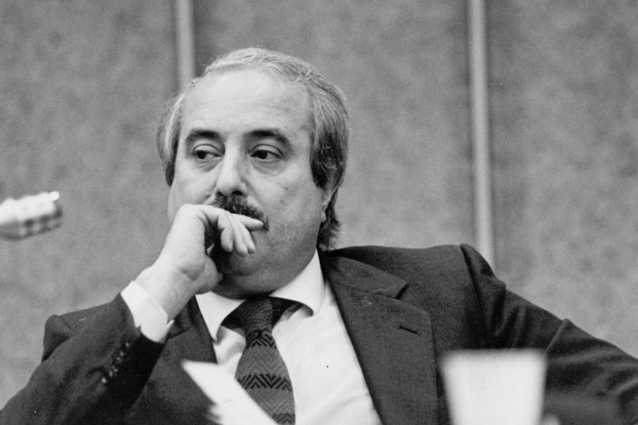 Quando la giunta dell&rsquo;Anm disse: &laquo;Falcone &egrave; antidemocratico...&raquo;