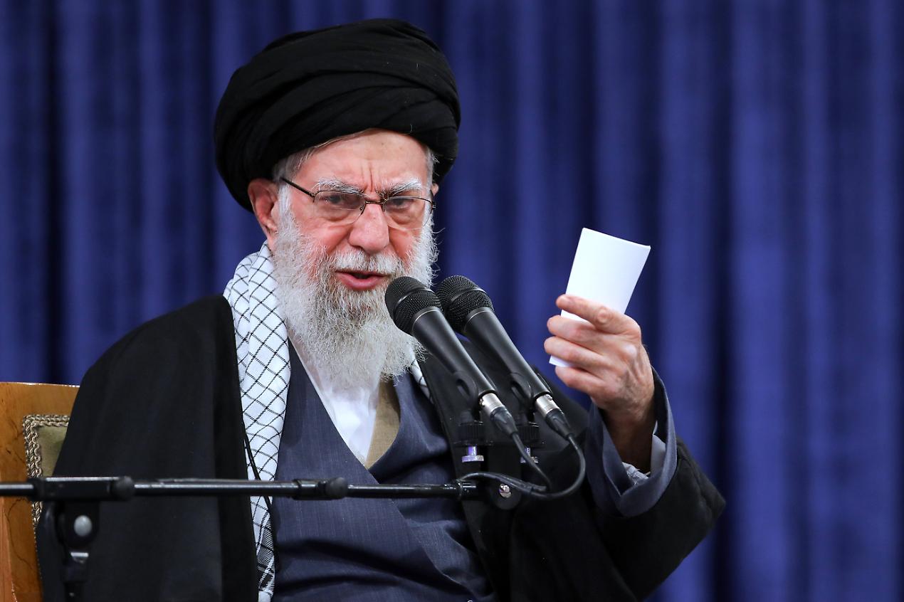 Stati Uniti e Israele attaccano l'Iran. Tel Aviv: "Khamenei &egrave; morto"