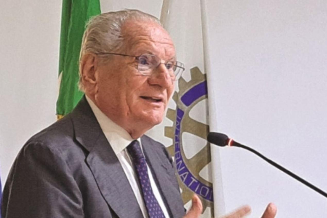 &laquo;Vassalli lo disse: sulle riforme c&rsquo;era il veto delle toghe&raquo;