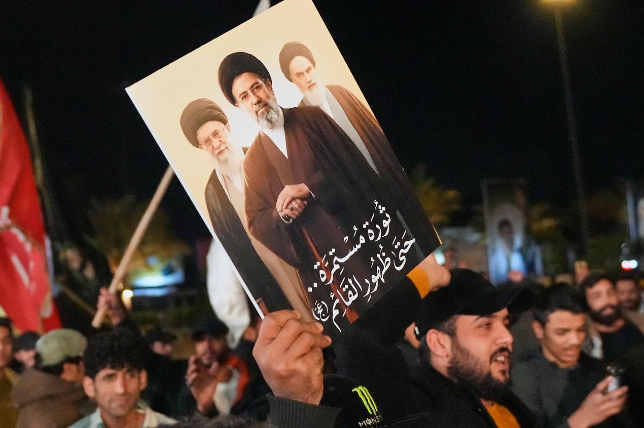 Opzione &ldquo;pakistana&rdquo; per il nuovo Iran: i Pasdaran al potere e il clero sciita ridimensionato