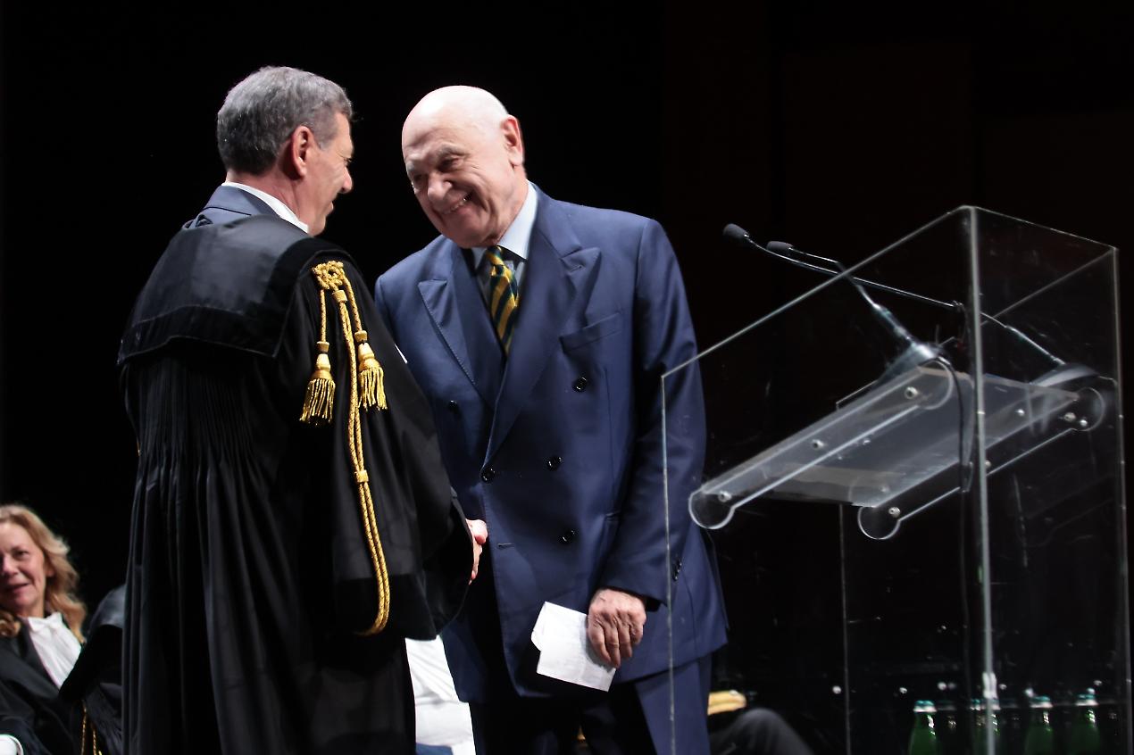 Nordio: &laquo;Assurdo dire che io umilio la magistratura&raquo;