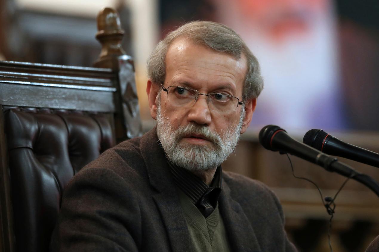 Israele ha eliminato anche Al&igrave; Larijani, il leader pi&ugrave; politico del regime iraniano
