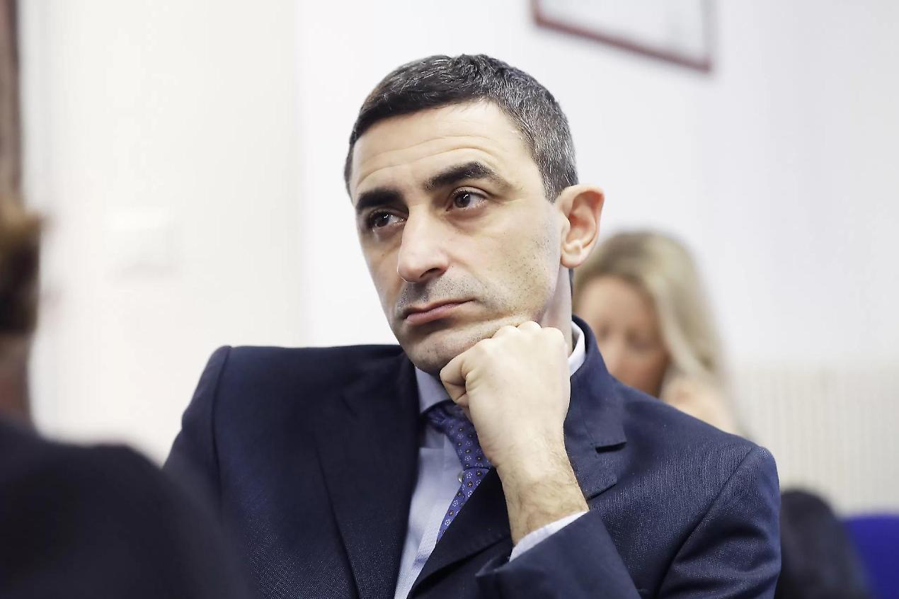 Anm, Giuseppe Tango eletto nuovo presidente