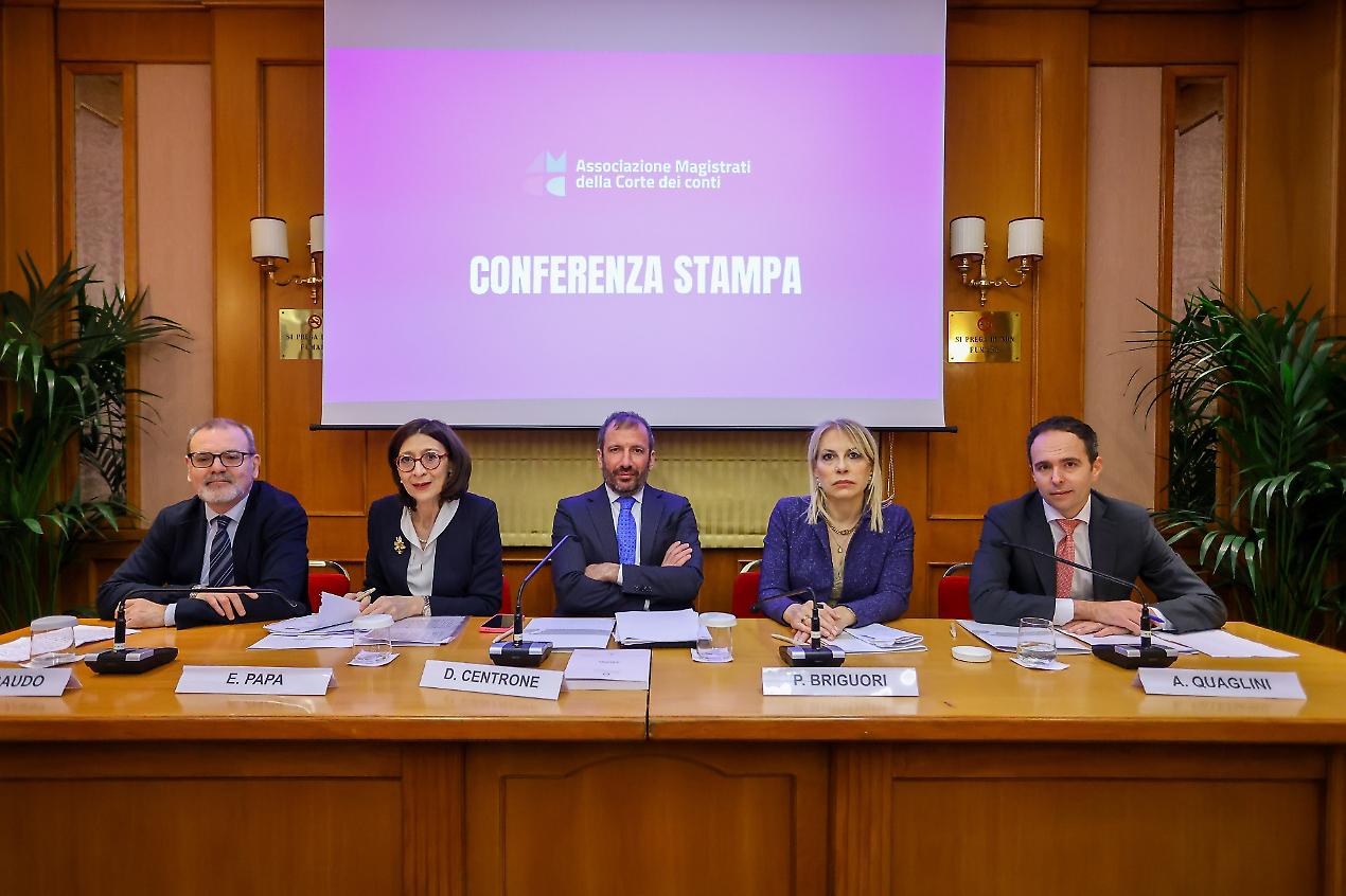 Corte dei Conti, No alla riforma: &laquo;Tradisce la volont&agrave; popolare&raquo;