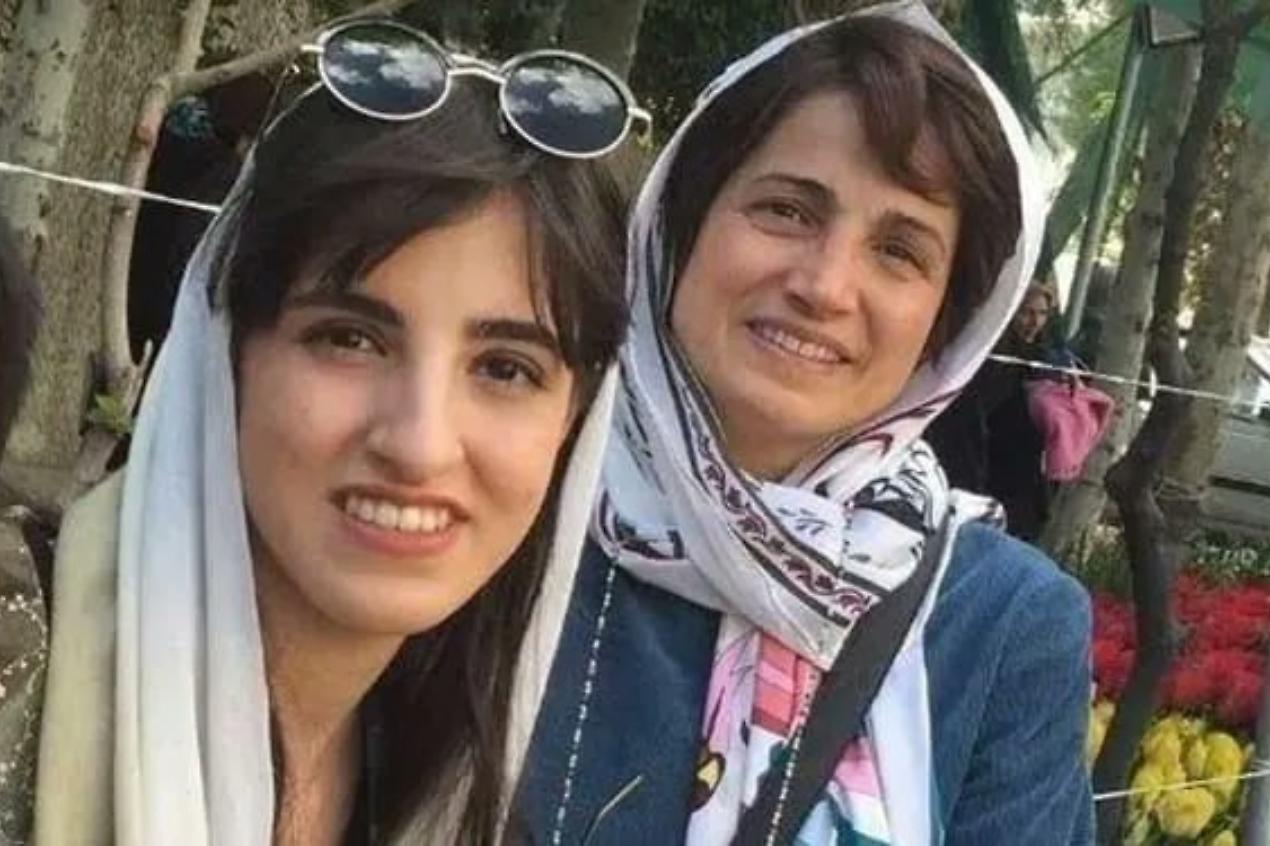 &laquo;Il regime iraniano silenzia chi vuole la via della pace&raquo;