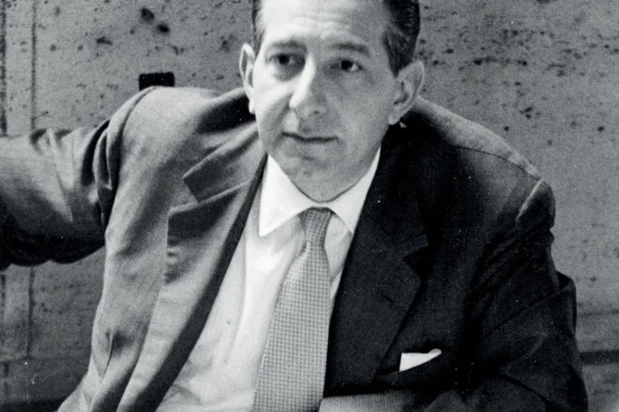 Ecco l&rsquo;audio con la voce di Vassalli: &ldquo;La magistratura blocca le riforme&rdquo;