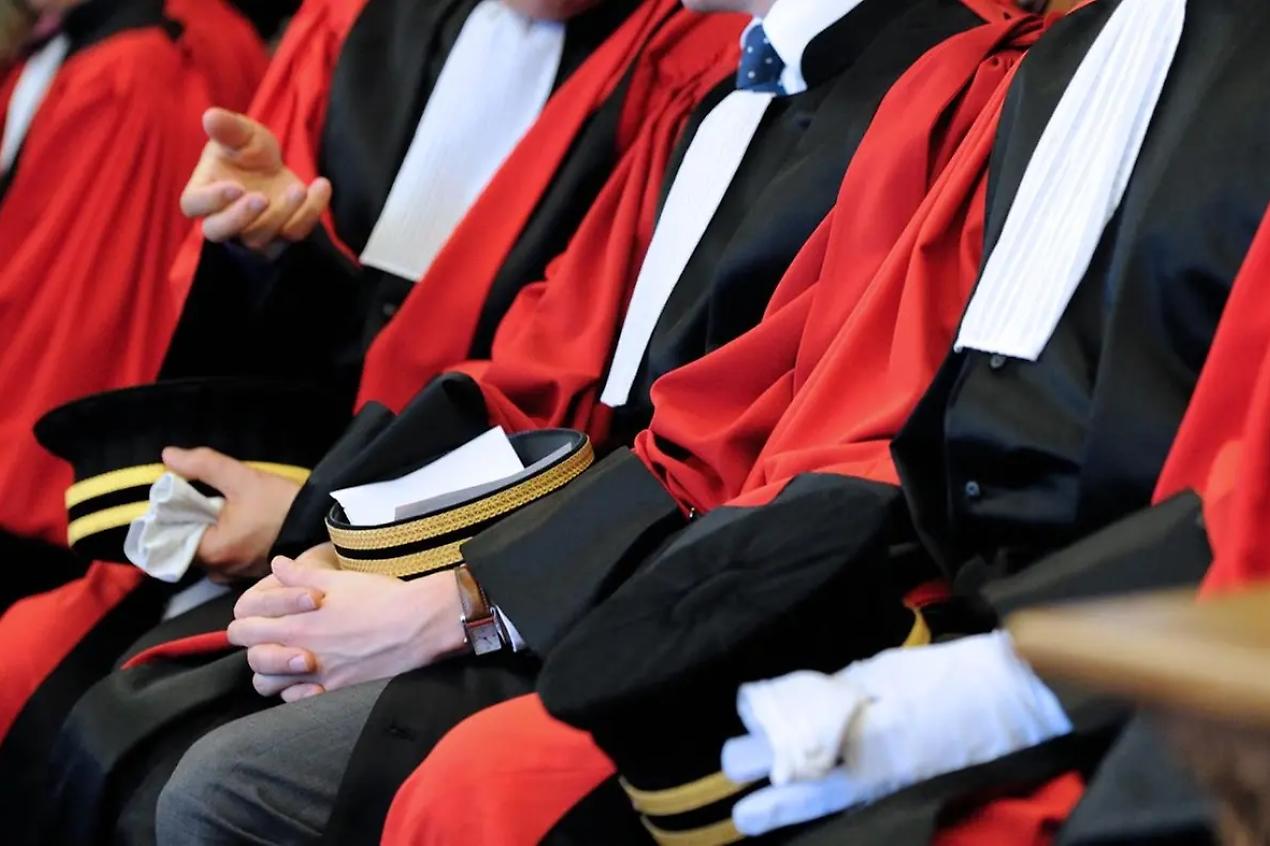 Separazione delle carriere verso fine marzo