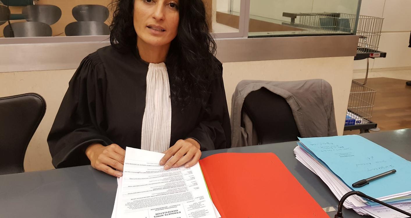 Caso Pellicot, l&rsquo;avvocata sospesa per una canzone