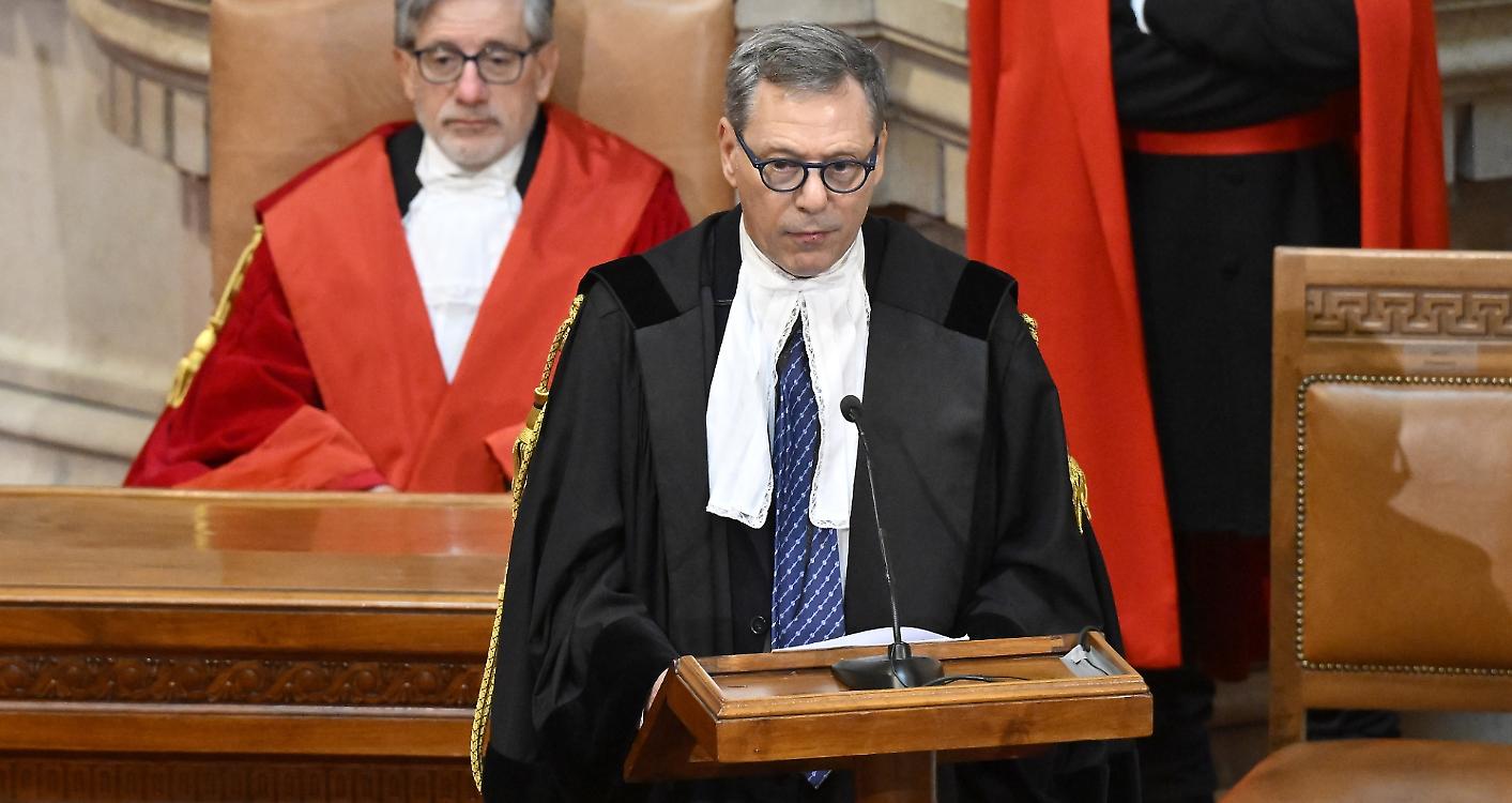 Greco (Cnf) avverte: &laquo;Referendum giustizia rischia di avvelenare i tribunali&raquo;