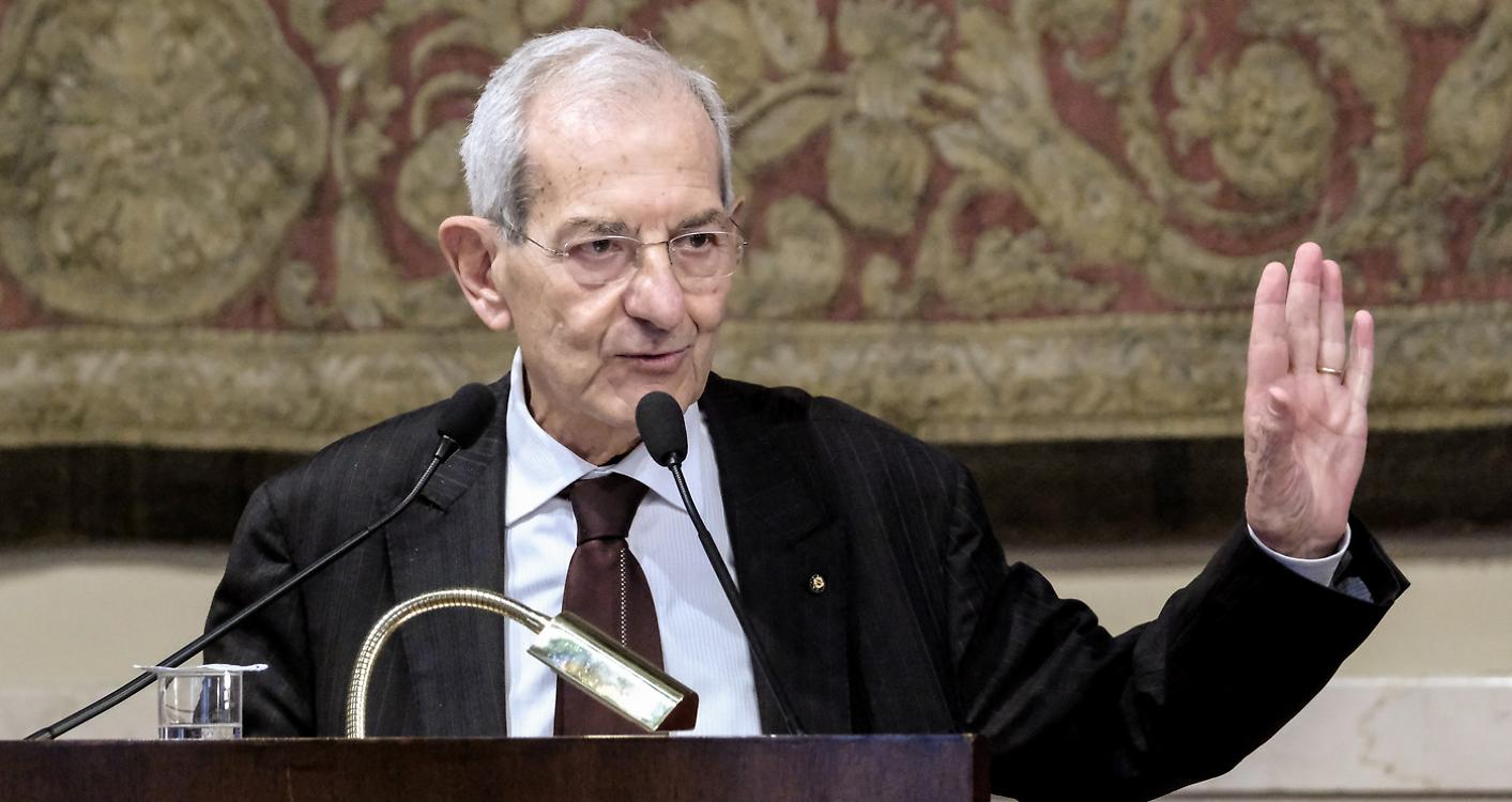 Referendum, il buon Violante ci risparmia la fake delle toghe con la mordacchia