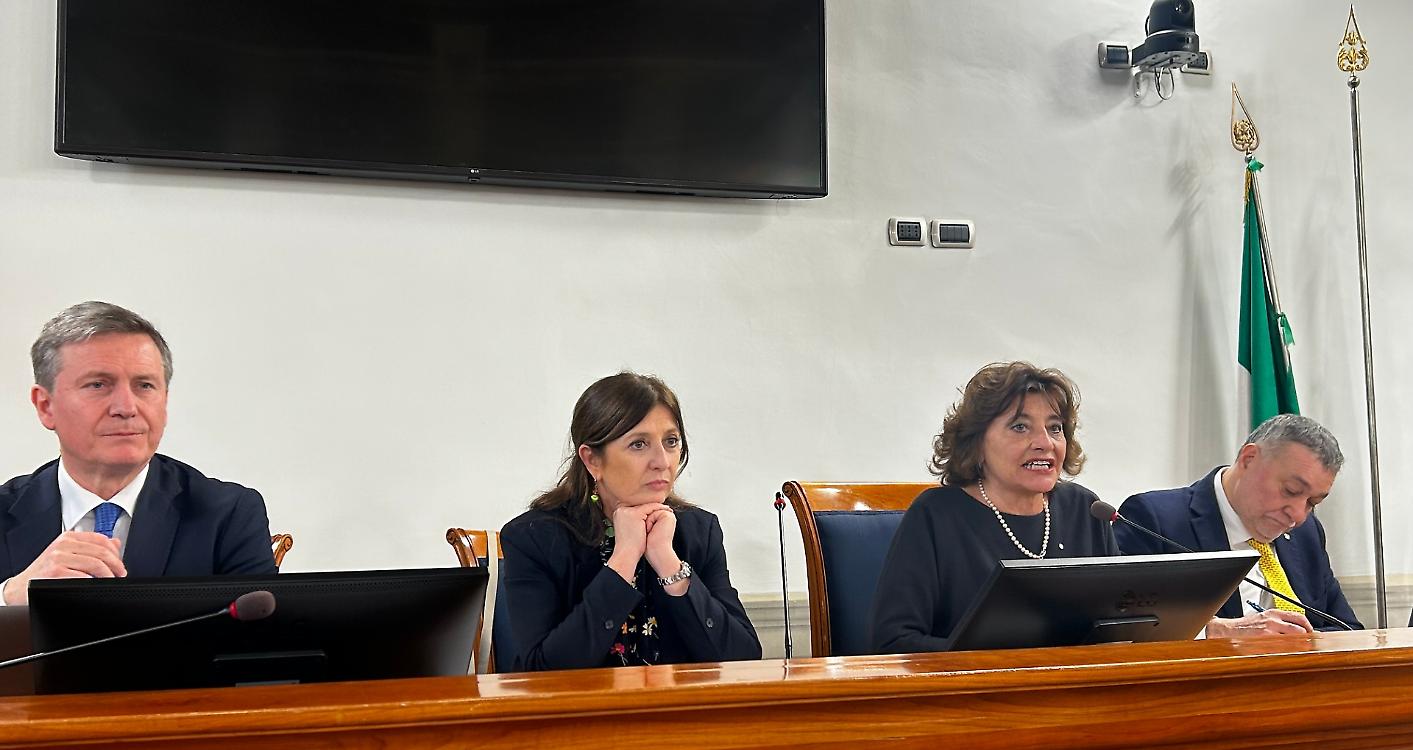 Sentinelle dei diritti in Ue: al Cnf gli esperti &ldquo;inviati&rdquo; a Bruxelles