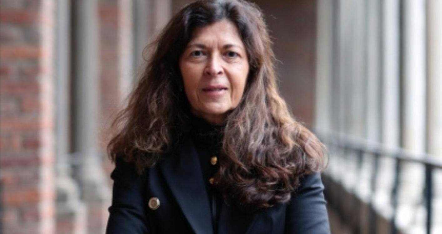 Marilisa D&rsquo;Amico: &laquo;Il fronte del No &egrave; contraddittorio Il S&igrave; &egrave; di sinistra&raquo;