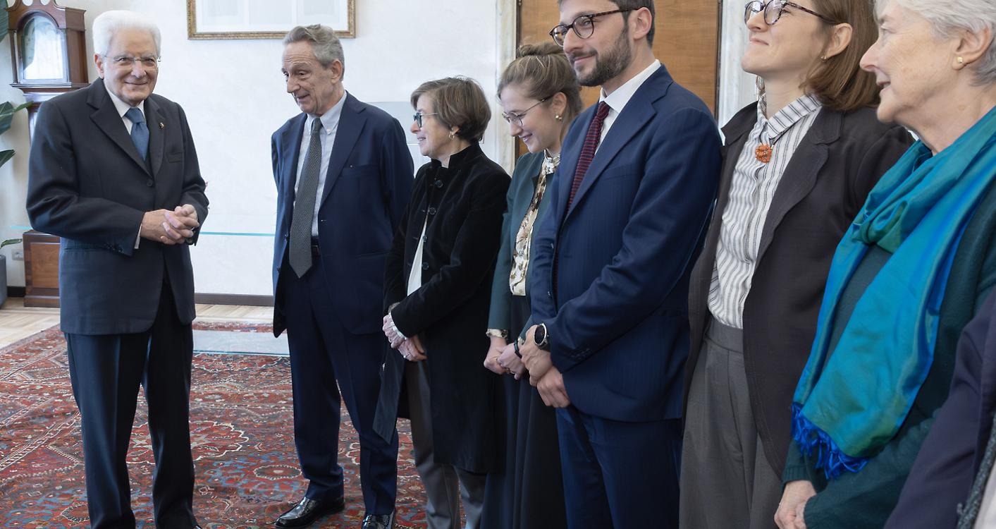 Cento anni dalla nascita di Vittorio Bachelet, il ricordo di Mattarella