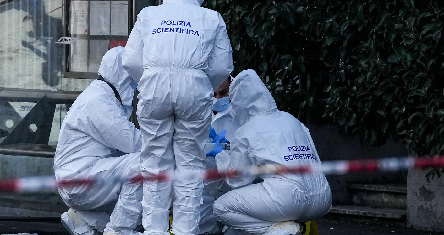 Omicidio Mansouri, in aula i testimoni ma ora sono indagati