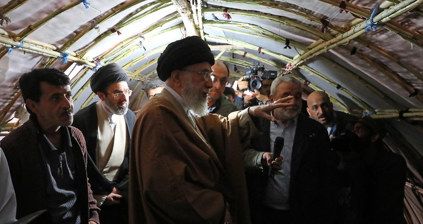 Mojtaba Khamenei ferito ma sta bene. Intanto Teheran minaccia le Big Tech Usa