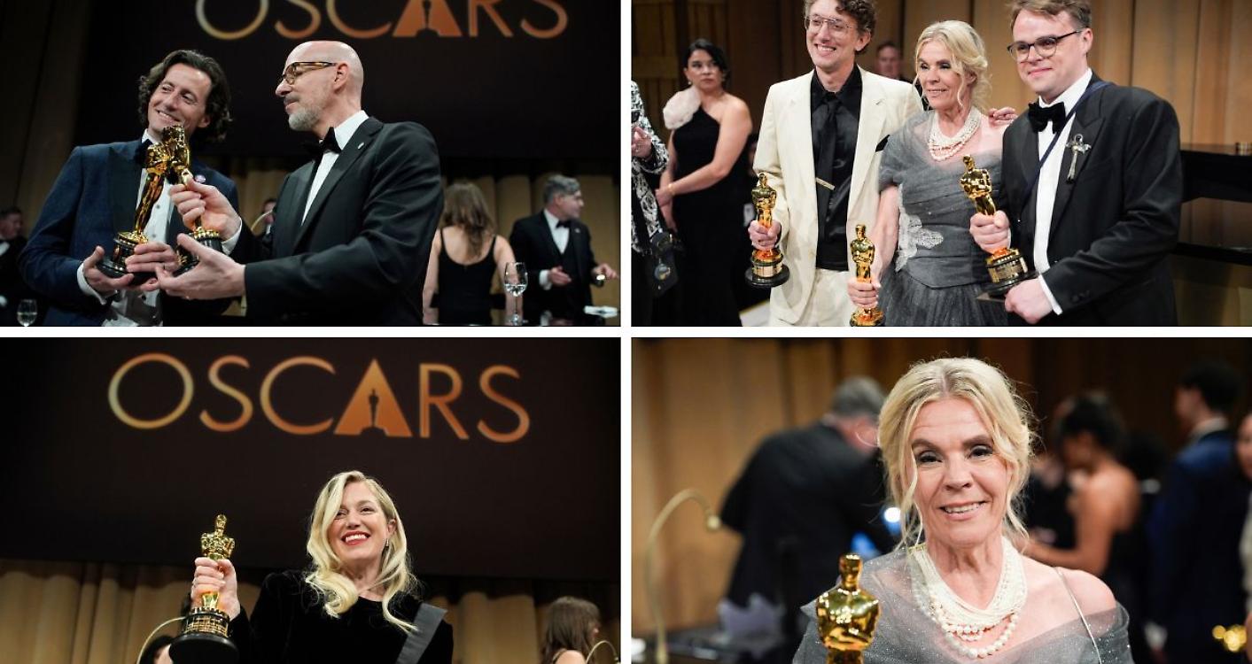 Oscar 2026, trionfa &ldquo;Una battaglia dopo l&rsquo;altra&rdquo; nella notte pi&ugrave; politica