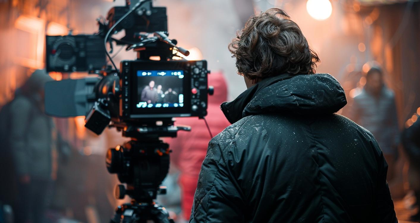 Aurion, il primo film di fantascienza creato interamente con l&rsquo;intelligenza artificiale