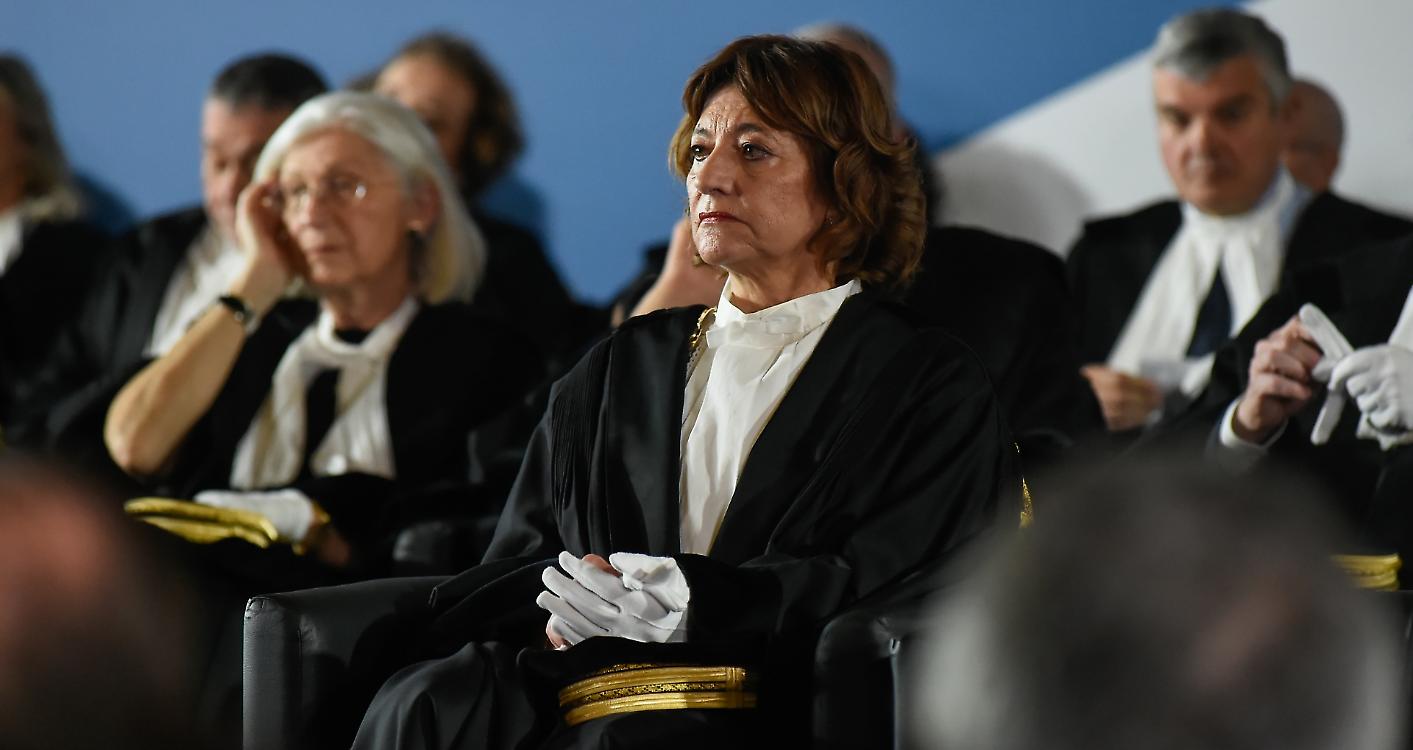Patrizia Corona, Cnf