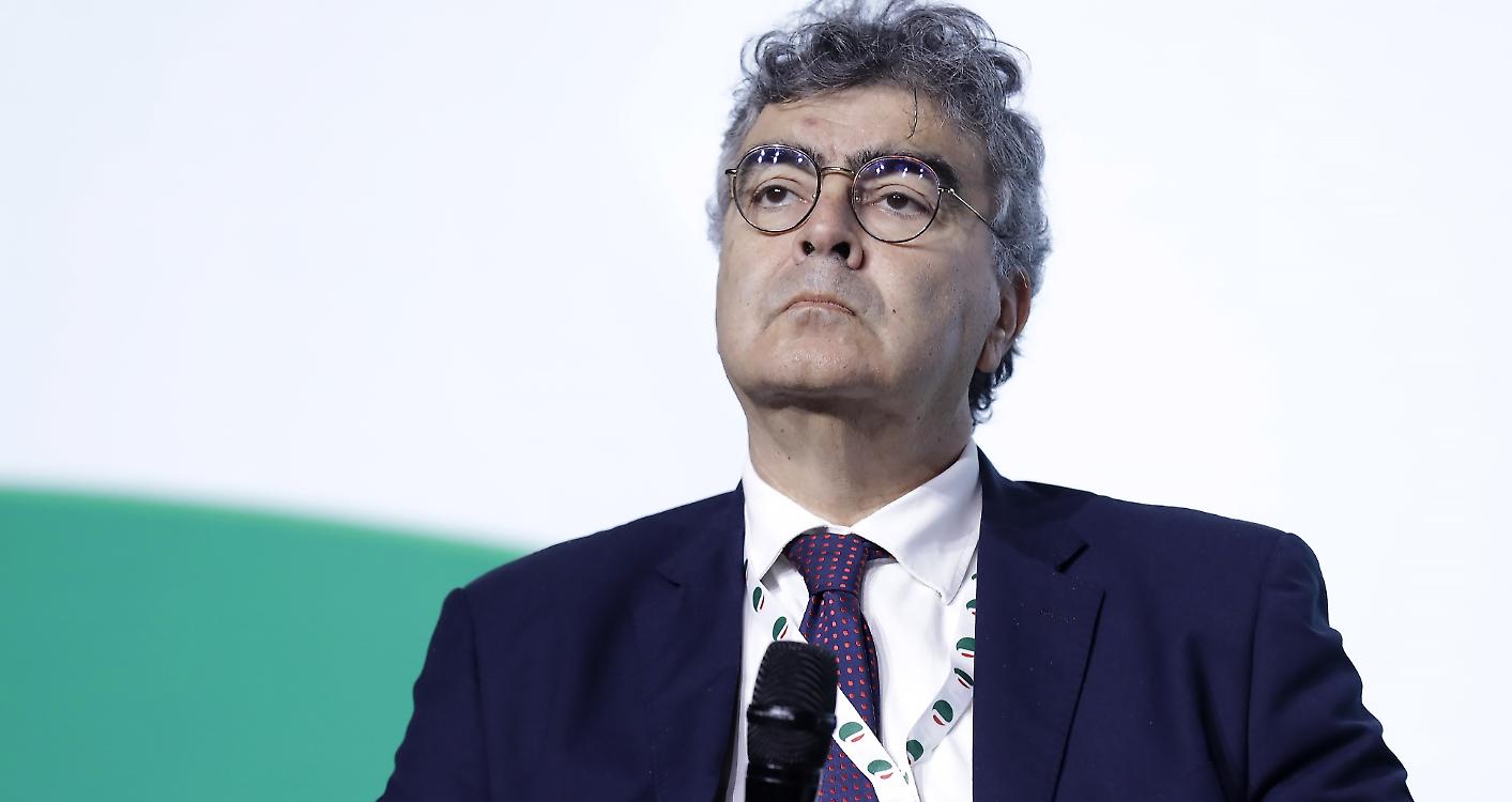 Fiano verso l'addio al Pd: "Impossibile restare in un partito cos&igrave;"