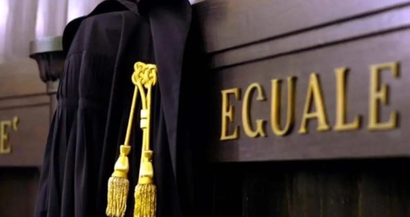 &laquo;Io giudice cattolico difendo le correnti: abolirle o svuotarle di senso cancella le basi della societ&agrave;&raquo;