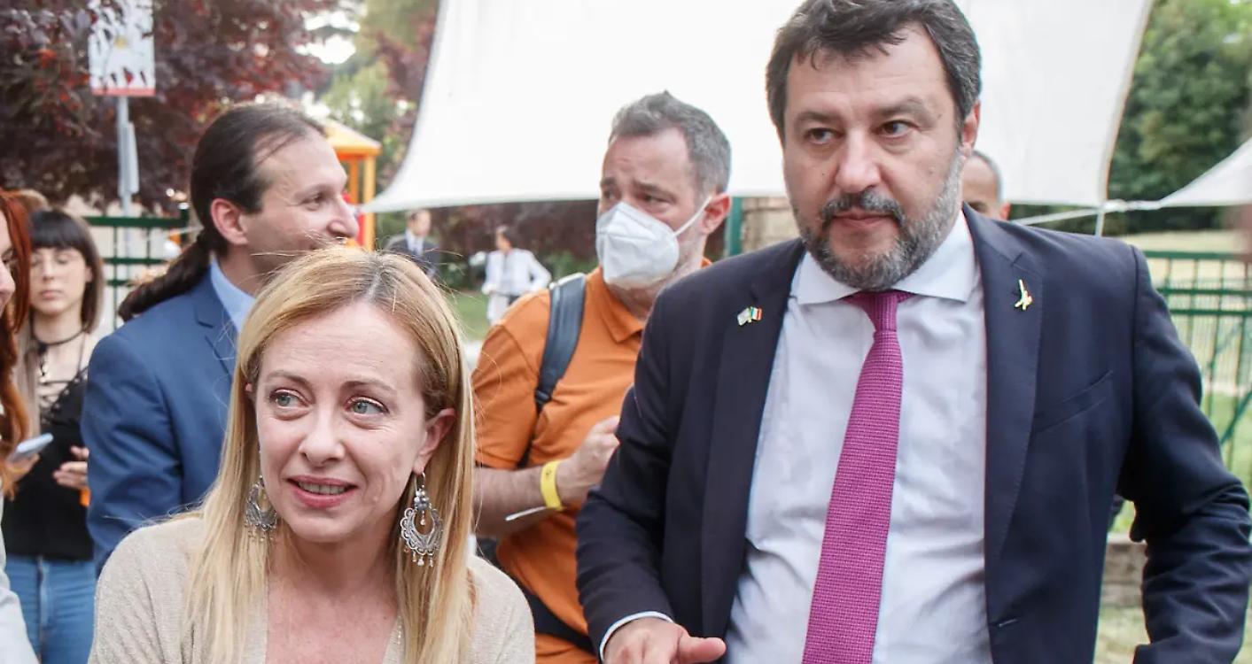 La posta in gioco: Meloni, il Venezuela e l&rsquo;interesse italiano