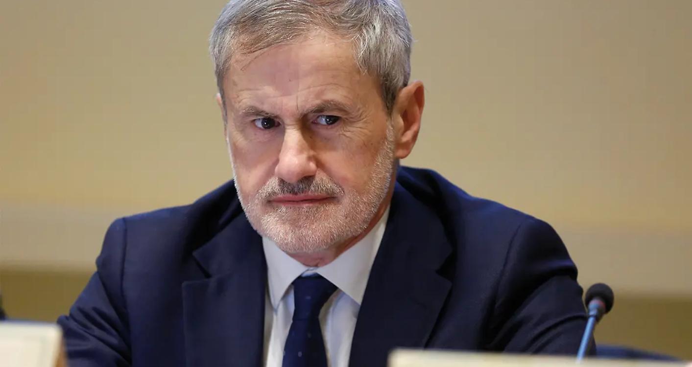 Alemanno parla di celle al collasso e viene &ldquo;ripreso&rdquo;