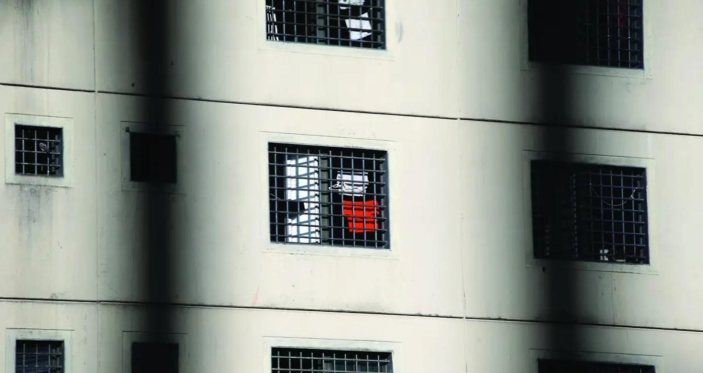 A Parigi fa pi&ugrave; clamore un&rsquo;evasione che i 140 suicidi nelle carceri...