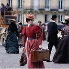 I colori del tempo un inno alle arti nell&rsquo;era del selfie