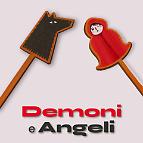 Demoni e Angeli podcast
