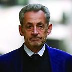 Sarkozy racconta venti giorni d&rsquo;inferno tra isolamento, rumore e politica