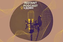 Instant Podcast
