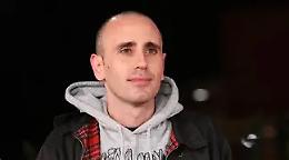 Zerocalcare ministro dell'interno