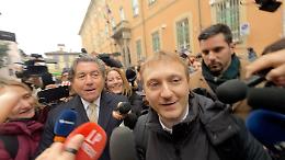 Garlasco, chiuso l&rsquo;incidente probatorio: Stasi a sorpresa in aula