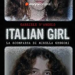 &ldquo;Italian Girl&rdquo;, il podcast d'inchiesta sul caso Mirella Gregori