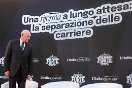 Battaglia sulla data del referendum: la mossa di Chigi per anticipare il voto