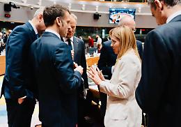 Gli asset di Mosca? Un tesoro di oltre duecento miliardi