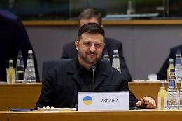 Ue, 90 miliardi a Kiev: chi dice s&igrave;, chi si sfila e perch&eacute;