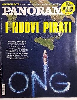 Definire le ong "nuovi pirati" non &egrave; diritto di cronaca: condannato Belpietro
