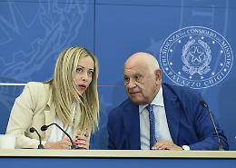 Sulle carriere separate si voter&agrave; anche di luned&igrave;: ecco il decreto