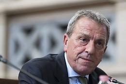 &laquo;Ho cambiato idea, ora dico: giusto separare le carriere&raquo;. Parola di Salvato