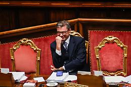 C&rsquo;eravamo tanto amati. La Manovra porta via Giorgetti dal Carroccio