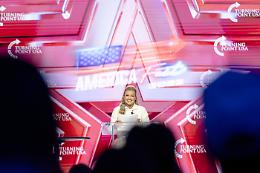 La destra MAGA alla resa dei conti: &egrave; tutti contro tutti